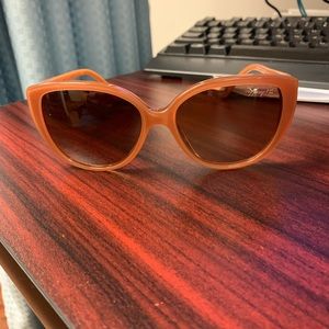 Authentic Tiffany and Co sunglasses